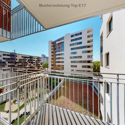 Image 7 - Burenstraße 24, 8020 Graz, Austria - Apartment for rent