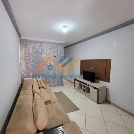 Buy this 2 bed apartment on Rua Castro Alves in Santana do Paraíso - MG, 35164-455