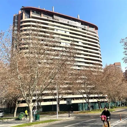 Image 4 - Avenida Presidente Riesco 4929, 755 0076 Provincia de Santiago, Chile - Apartment for sale