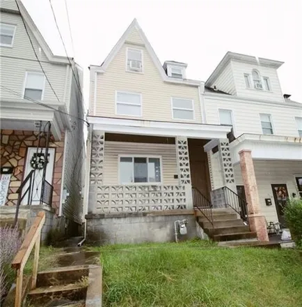 Rent this 3 bed house on Halfway Way in Pittsburgh, PA 15130