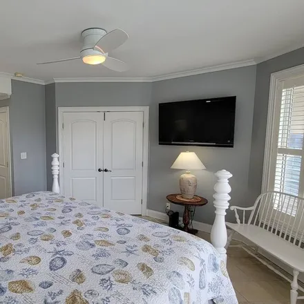 Rent this 3 bed condo on Tybee Island in GA, 31328