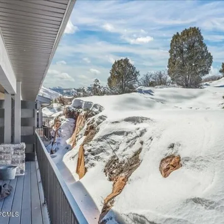 Image 2 - 3391 Quarry Springs Drive, Summit County, UT 84098, USA - House for rent
