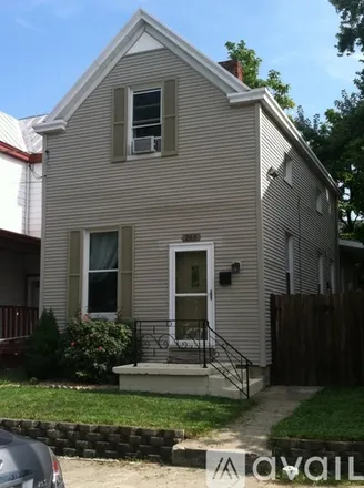 Rent this 2 bed house on 265 Van Voast Avenue