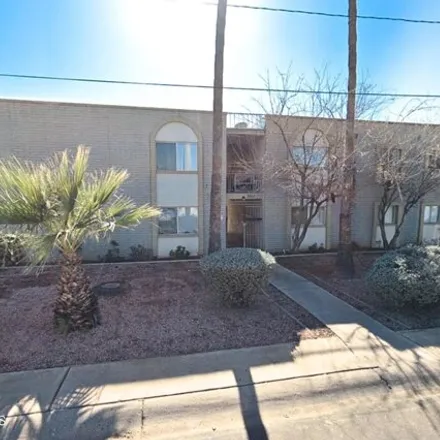 Rent this 2 bed apartment on 3511 West Rovey Avenue in Phoenix, AZ 85019