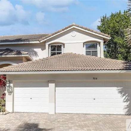 Rent this 5 bed house on 926 Marina Dr