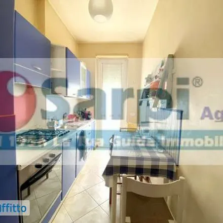 Image 2 - Corso Lodi 47, 20139 Milan MI, Italy - Apartment for rent