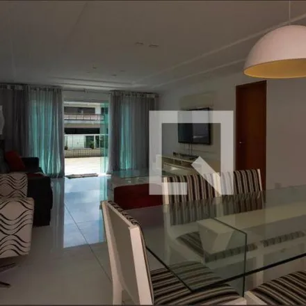 Buy this 3 bed apartment on Rua Escritor José Américo de Almeida 1260 in Recreio dos Bandeirantes, Rio de Janeiro - RJ