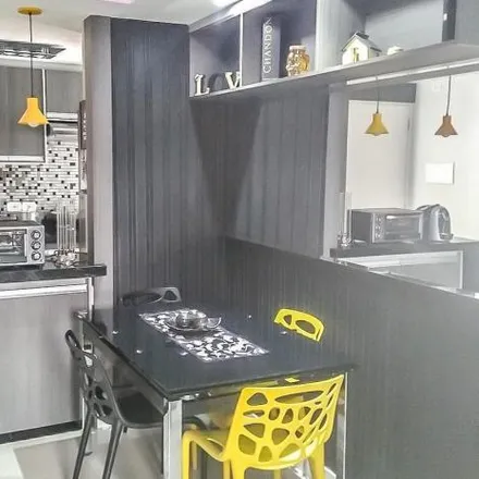 Rent this 2 bed apartment on Rua Jorge Cândido Marin in Taboão, São Bernardo do Campo - SP