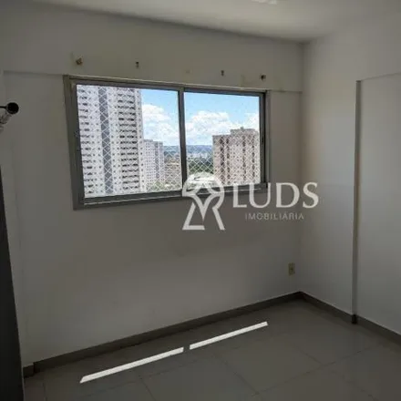Buy this 2 bed apartment on Rua Abílio Alves de Castro in Jardim Atlantico, Goiânia - GO