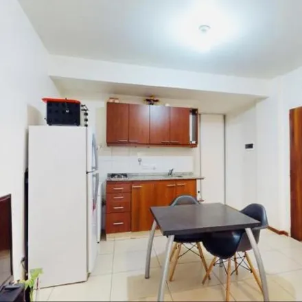 Buy this studio apartment on Avenida Medrano 2 in Almagro, C1204 AAE Buenos Aires