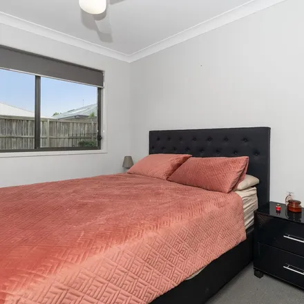 Rent this 4 bed apartment on Robusta Street in Fletcher NSW 2287, Australia