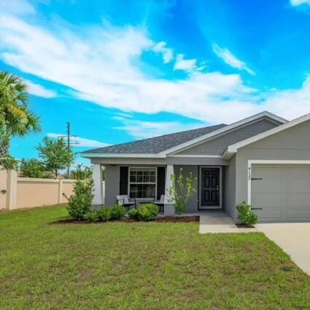 Buy this 3 bed house on 4127 Ruby Run in Haines City, Florida