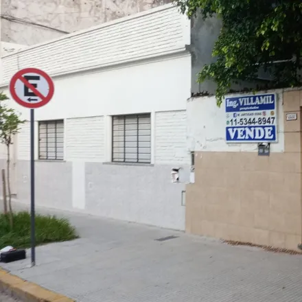 Buy this 2 bed townhouse on Manuel Artigas 6664 in Naon, C1440 CNG Buenos Aires
