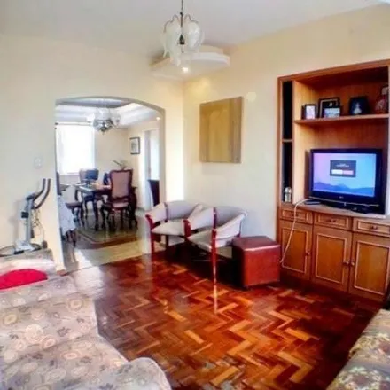 Buy this 4 bed apartment on Quitanda do Apipema in Rua Quintinho de Carvalho, Ondina