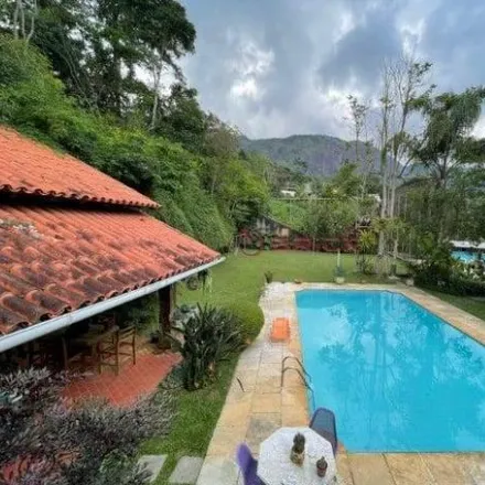 Buy this 5 bed house on Estrada Parque do Imbuí in Granja Florestal, Teresópolis - RJ