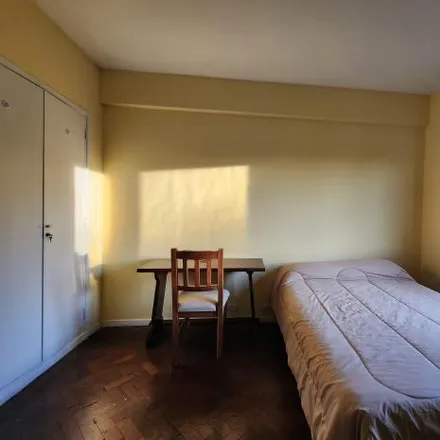 Rent this studio apartment on Hindu Club in Enrique Telémaco Susini, Partido de Tigre