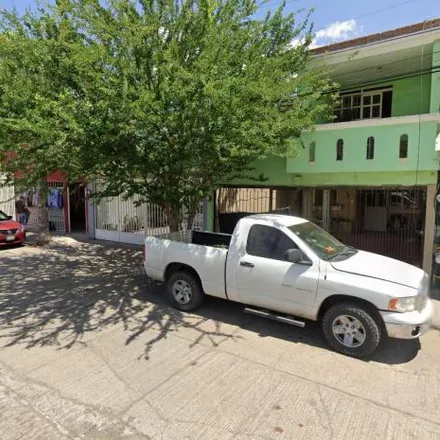 Image 1 - Calle Enrique C. Rébsamen, 20285 Aguascalientes, AGU, Mexico - House for sale