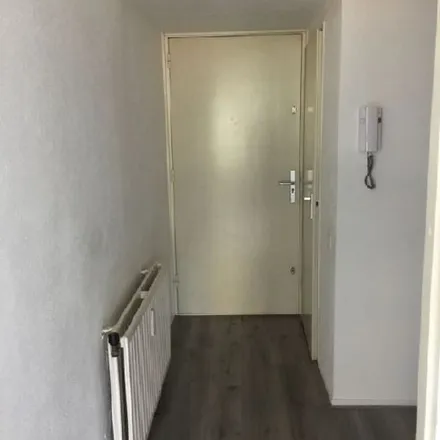 Image 2 - Kipstraat 71, 3011 ZX Rotterdam, Netherlands - Apartment for rent