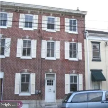 Rent this 4 bed house on 297 East Hector Street in Conshohocken, PA 19428