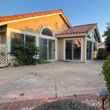 Rent this 3 bed house on 11629 Caminito Corriente in San Diego, California