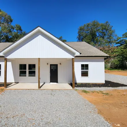 Buy this 3 bed house on 6 Herring Avenue in Anderson County, SC 29624