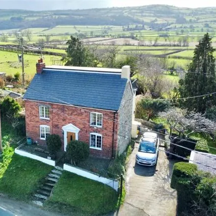 Image 1 - A489, Churchstoke, SY15 6AN, United Kingdom - House for sale