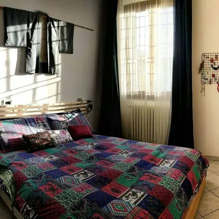 Rent this 1 bed apartment on Via Filippo Meda in 20037 Paderno Dugnano MI, Italy