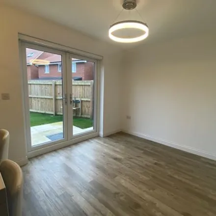 Rent this 5 bed apartment on Nantwich Tennis Club in Nantwich Bypass, Nantwich