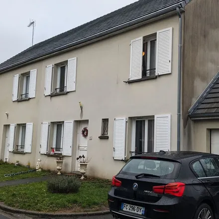 Rent this 6 bed apartment on 36 bis Rue du Général de Gaulle in 45650 Saint-Jean-le-Blanc, France