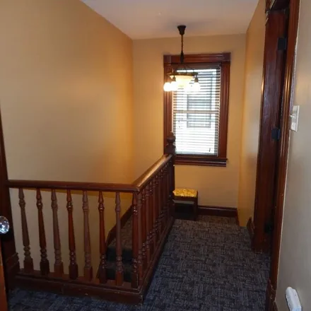 Rent this 3 bed apartment on TJ's Place of Hope in East Franklin Street, Centerville