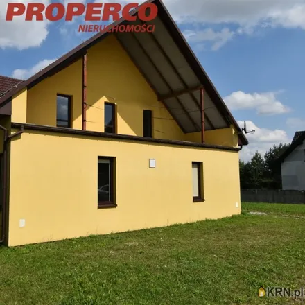 Image 2 - 52, 26-060 Bolmin, Poland - House for sale