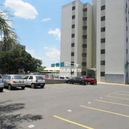 Buy this 3 bed apartment on Avenida Doutor Cássio Paschoal Padovani in Jardim Abaeté, Piracicaba - SP