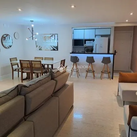 Buy this 3 bed apartment on Rua Adolfo Laves in Vila Valparaíso, Santo André - SP