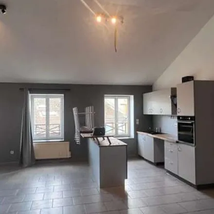 Image 2 - 975 Rue Baccot, 69210 L'Arbresle, France - Apartment for rent