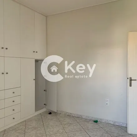 Rent this 3 bed apartment on ΕΣΤΙΑΣ in Αθηνάς, Gerakas Municipal Unit