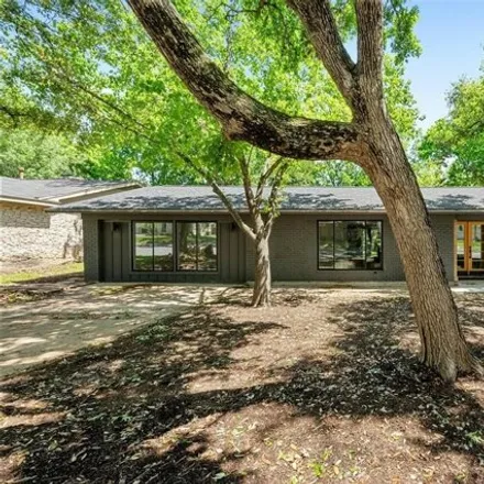 Buy this 4 bed house on 2608 Loyola Lane in Austin, TX 78723