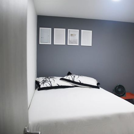 Rent this 3 bed apartment on Institución Educativa La Paz (Secundaria) in Calle 46 Sur, 055421 Envigado