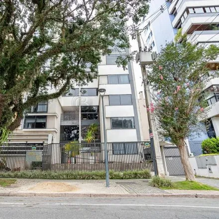 Image 1 - Alameda Presidente Taunay 1113, Bigorrilho, Curitiba - PR, 80430-140, Brazil - Apartment for sale