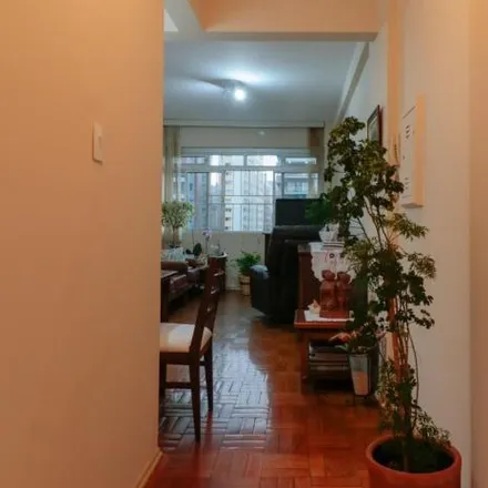 Buy this 2 bed apartment on Rua Cardeal Arcoverde 535 in Jardim Paulista, São Paulo - SP