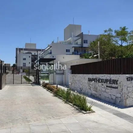 Image 2 - unnamed road, Campeche, Florianópolis - SC, 88060-000, Brazil - Apartment for rent