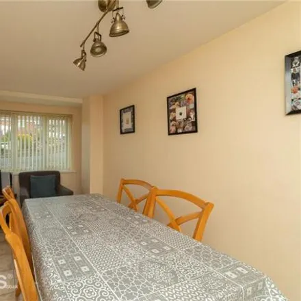 Image 7 - Hartill Drive, Mansfield, NG19 6TT, United Kingdom - House for sale