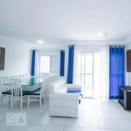 Rent this 2 bed apartment on Travessa dos Jatobás in Jardim, Santo André - SP