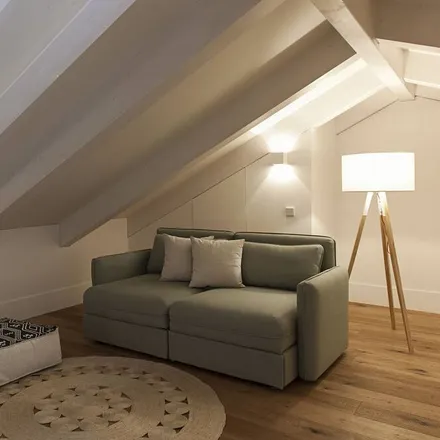 Rent this 2 bed apartment on 1250-188 Distrito da Guarda