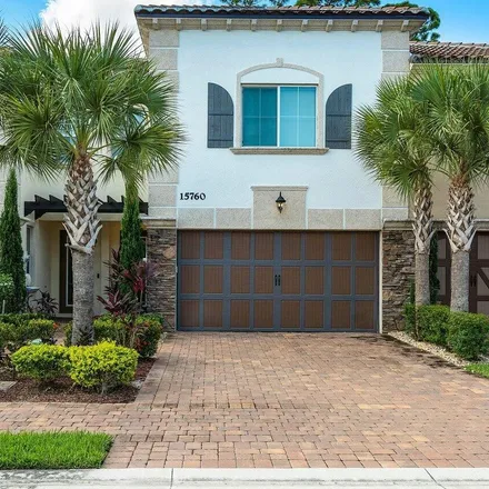 Rent this 3 bed townhouse on 14501 Wellington Trace in Wellington, Palm Beach County