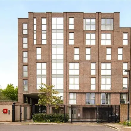 Image 8 - 22 Essian Street, London, E1 4FU, United Kingdom - Apartment for sale