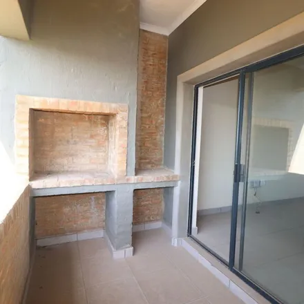 Rent this 2 bed apartment on unnamed road in Pomona, Gauteng