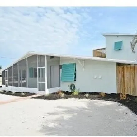 Image 3 - 176 South 11th Street, Cocoa Beach, FL 32931, USA - House for sale