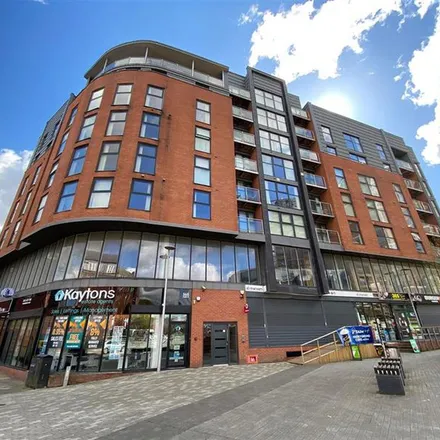 Image 6 - Zenith, 365 Chapel Street, Salford, M3 5JT, United Kingdom - Apartment for rent