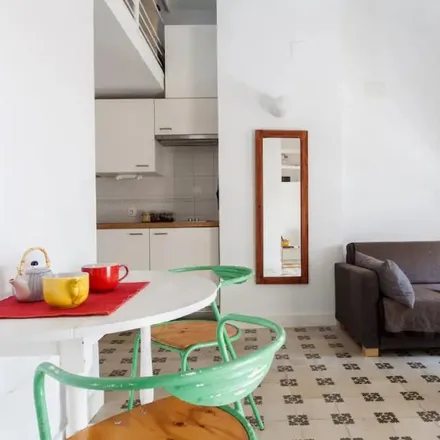 Rent this 1 bed apartment on Calle San Isidoro in 9A, 41004 Seville