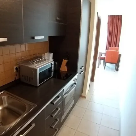 Rent this 1 bed apartment on Burgas